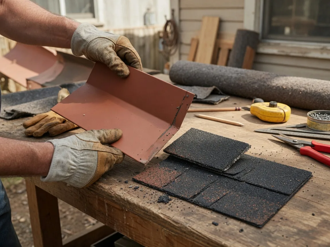 Roof Repair company in Andrews Air Force Base, MD